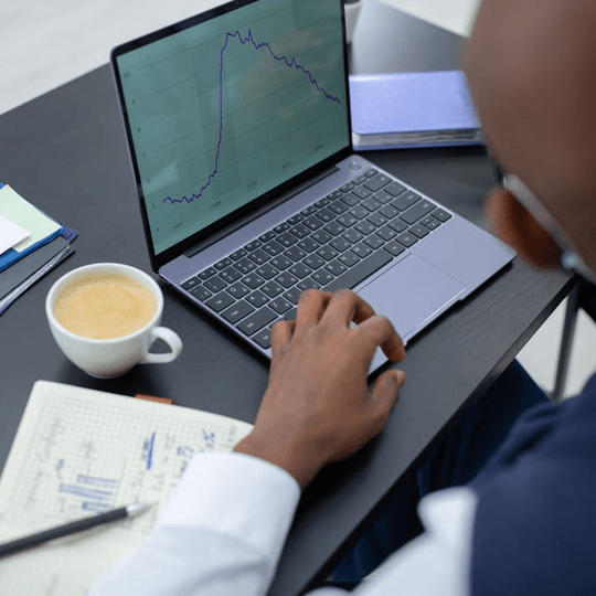 SmartBit - Zespół ekspertów ds. kryptowalut